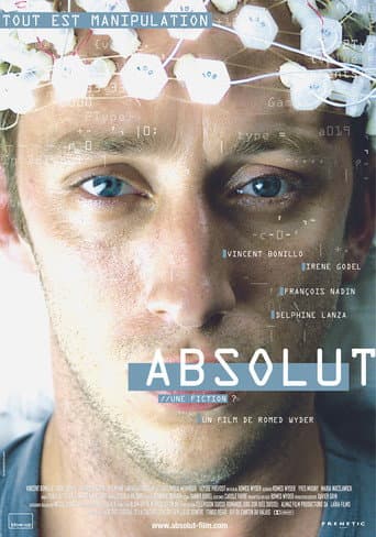 Poster for Absolut