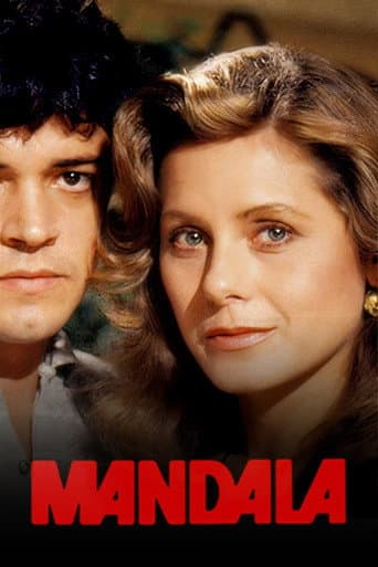 Poster for Season 1