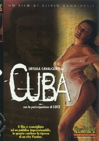 Poster for Cuba