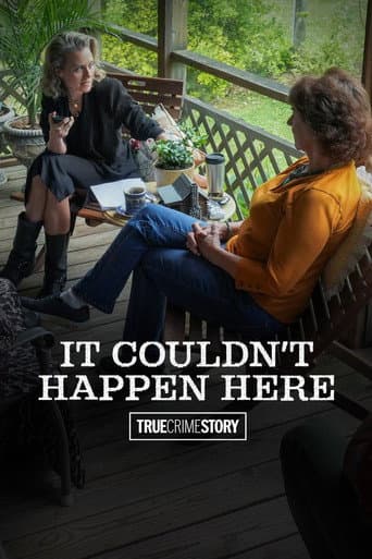 Poster for Season 1