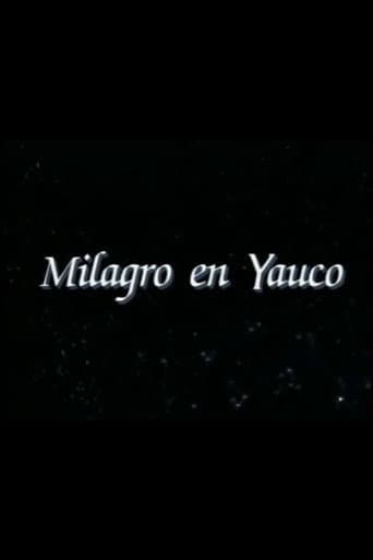 Poster for Milagro en Yauco