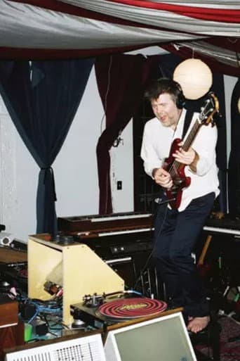 Poster for LCD Soundsystem: The Making Of This Is Happening