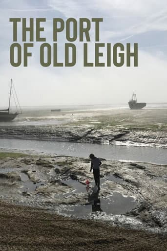 Poster for The Port of Old Leigh