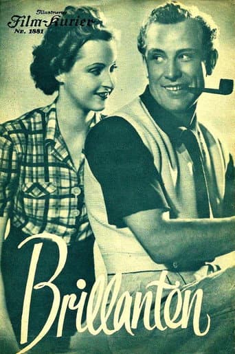 Poster for Brillanten