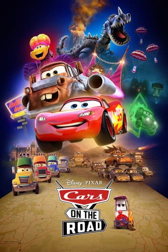 Poster for Season 1