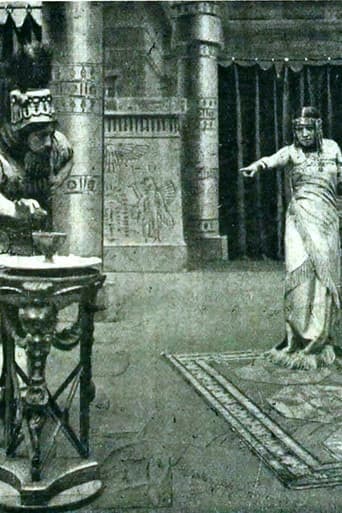Poster for The Queen of Nineveh