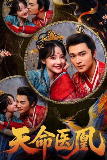 Poster for Tian Ming Yi Huang