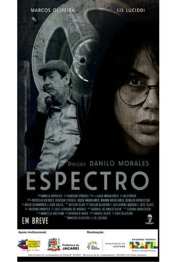 Poster for Espectro