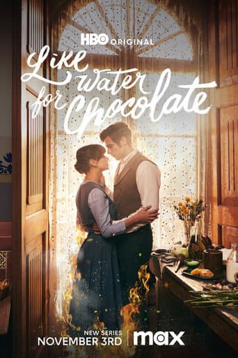 Poster for Season 1