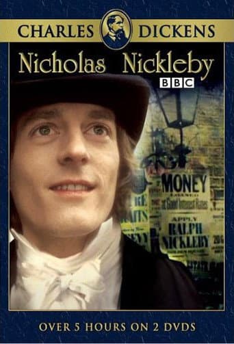 Poster for Miniseries