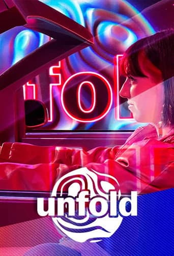 Poster for Unfold