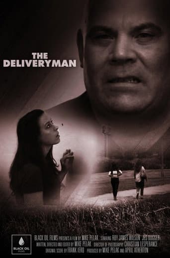 Poster for The Deliveryman