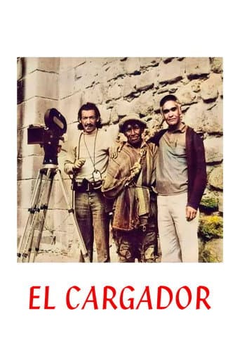 Poster for El cargador