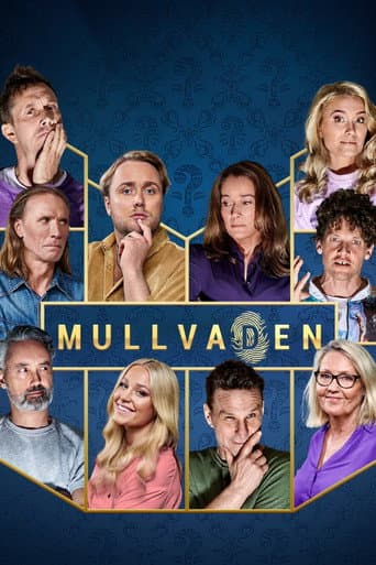 Poster for Season 5