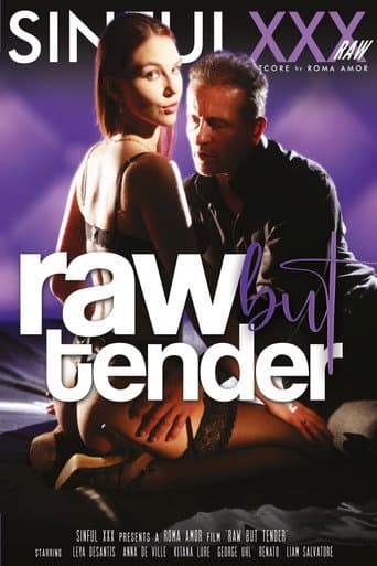 Poster for Raw But Tender