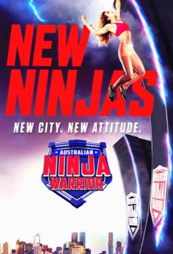 Poster for Season 4