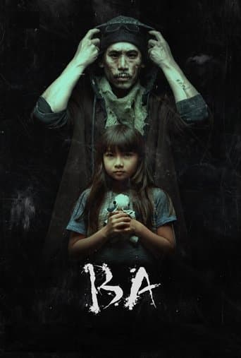 Poster for Ba