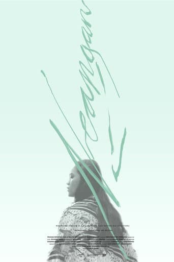 Poster for Dream Is A Pilgrimage, You Are The Big Question