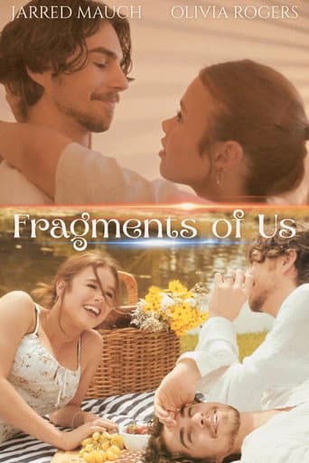 Poster for Fragments of Us
