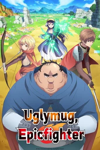 Poster for Season 1