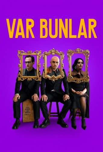 Poster for Season 3