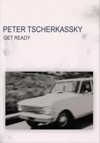 Poster for Get Ready