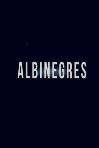 Poster for Albinegres