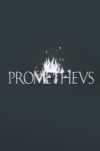 Poster for Prometheus