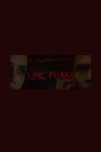 Poster for Line Puaka