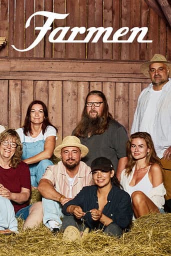 Poster for Season 17