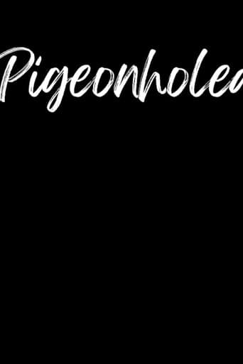 Poster for Pigeonholed