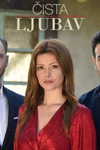 Poster for Pure Love
