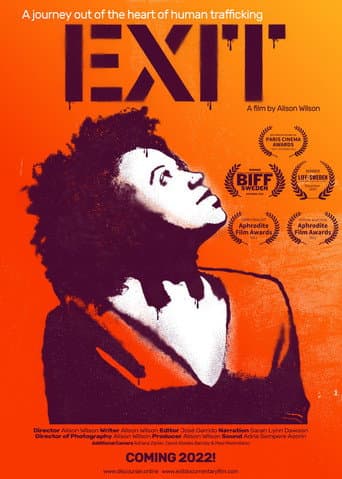Poster for EXIT