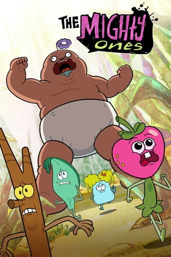 Poster for Season 3