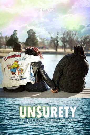 Poster for Unsurety