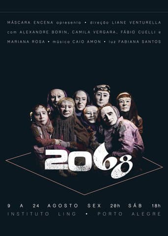 Poster for 2068