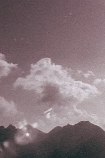 Poster for A Trip to the Mountains
