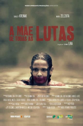 Poster for A Mãe de Todas as Lutas