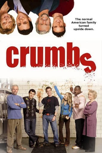 Poster for Crumbs