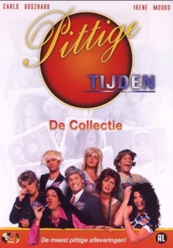 Poster for Pittige tijden