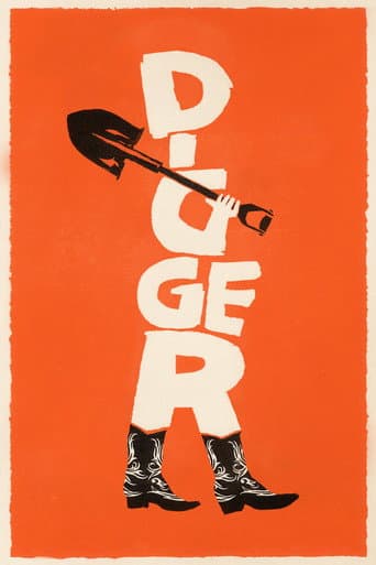 Poster for Digger