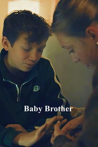 Poster for Baby Brother