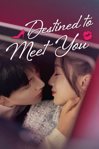 Poster for Destined to Meet You