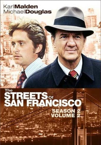 Poster for Season 2