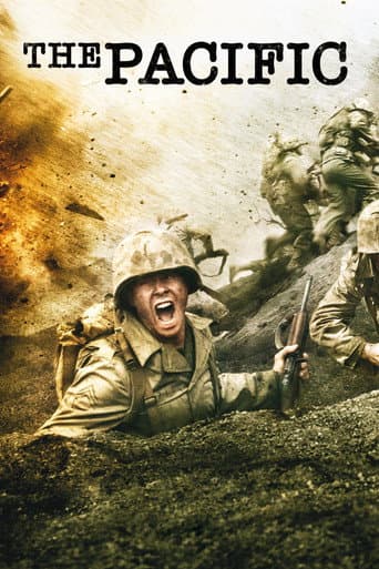 Poster for Miniseries
