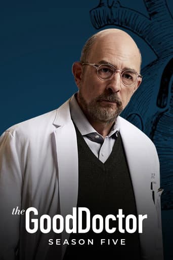 Poster for Season 5