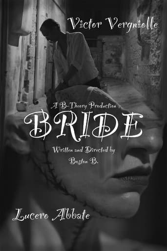 Poster for Bride