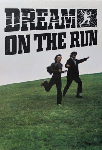Poster for Dream on the Run