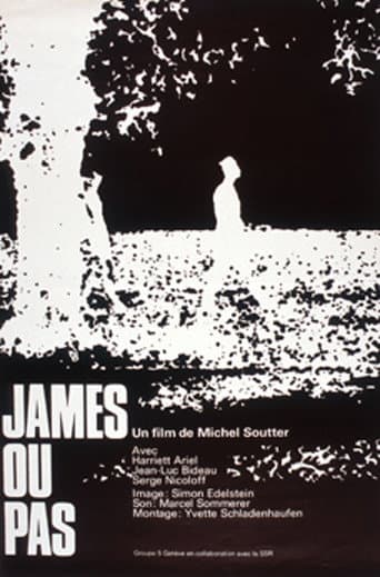 Poster for James or Not