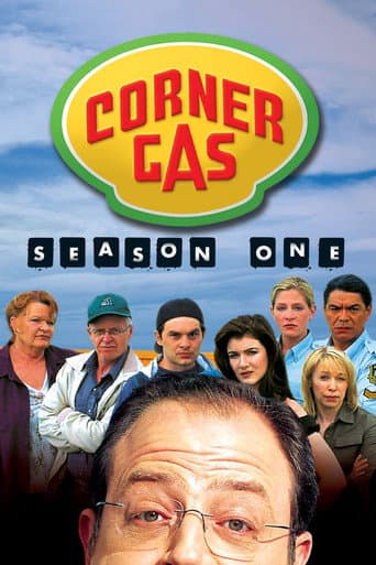 Poster for Season 1